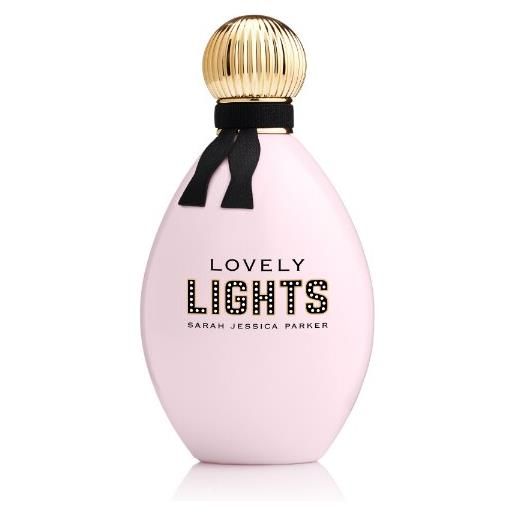 Sarah Jessica Parker eau de parfum lovely lights 100ml