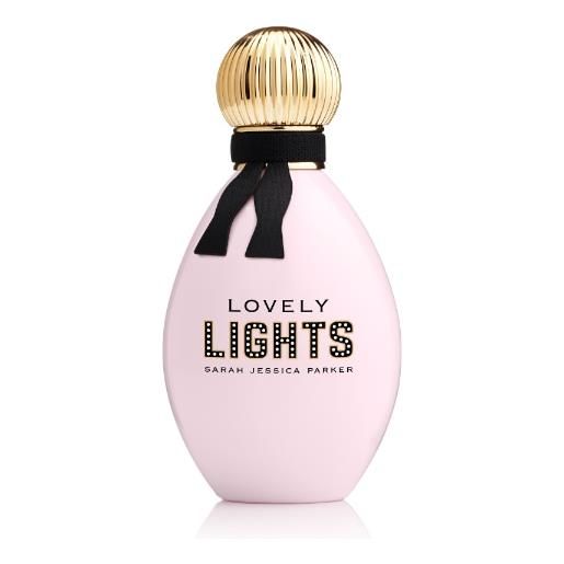 Sarah Jessica Parker eau de parfum lovely lights 50ml