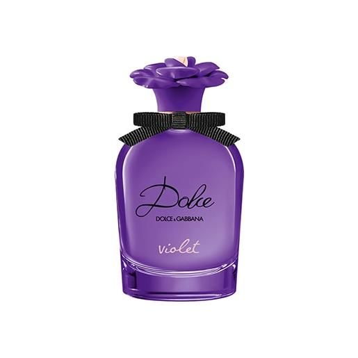 Dolce&gabbana eau de toilette dolce violet 75ml
