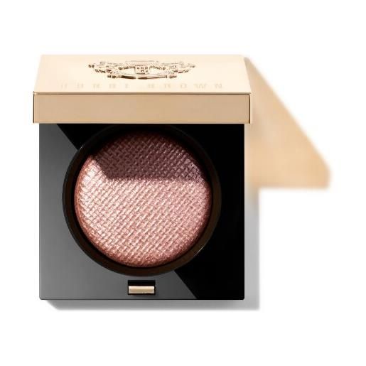 Bobbi Brown ombretto luxe eye shadow rich metal melting point