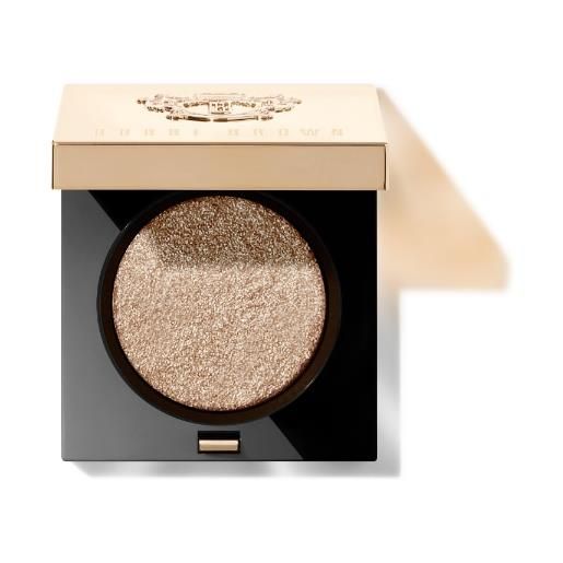 Bobbi Brown ombretto luxe eye shadow rich metal opalescent
