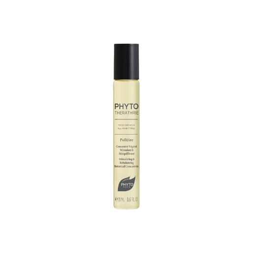 Phyto pre-shampoo rivitalizzante stimolante del cuoio capelluto Phytopolleine 20ml