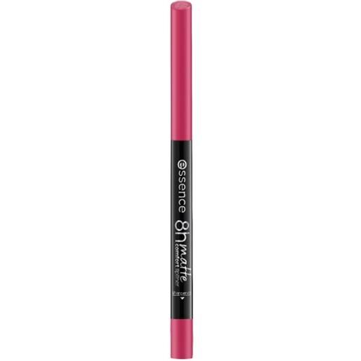 Essence matita labbra comfort 8h matte 5 pink blush