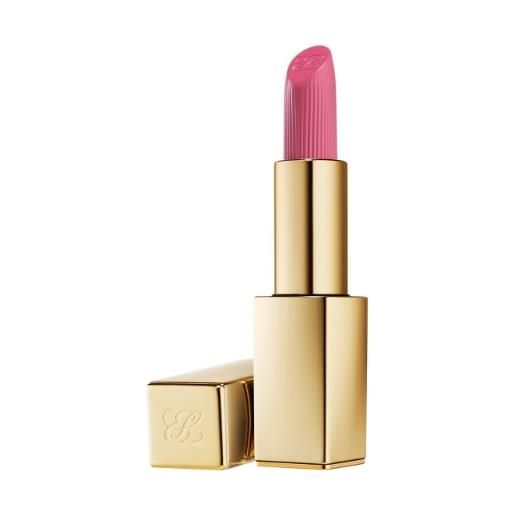 Estée Lauder lipstick creme pure color 220 powerful