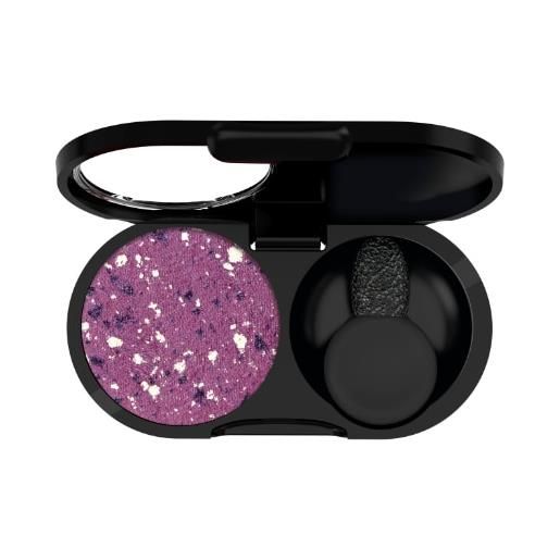 Pupa ombretto colore puro - alta pigmentazione multi-effetto vamp!Gems 101 purple crash
