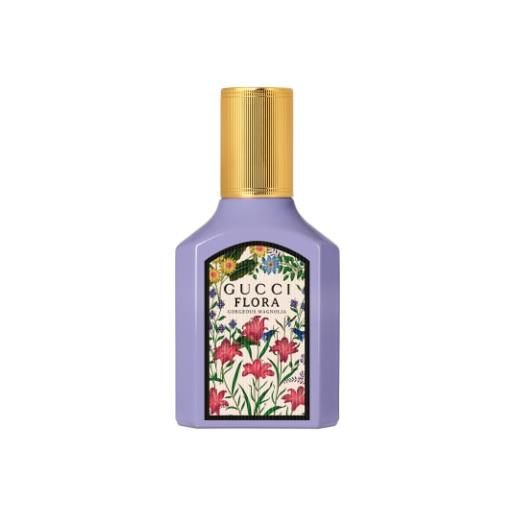 Gucci eau de parfum flora gorgeous magnolia 30ml