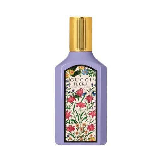 Gucci eau de parfum flora gorgeous magnolia 50ml