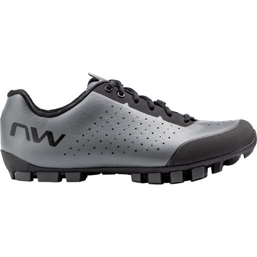 Northwave scarpe mtb Northwave rockster 2 - grigio 41 / grigio