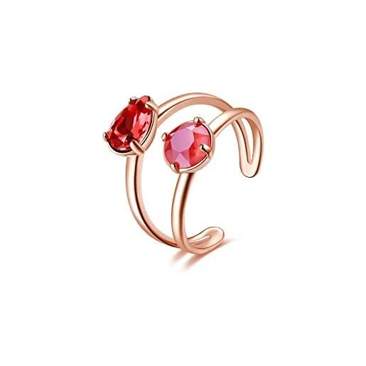 Brosway anello donna | collezione affinity - bff151b