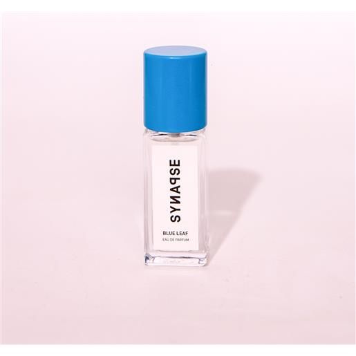 Synapse blue leaf 15ml eau de parfum, eau de parfum, eau de parfum, eau de parfum