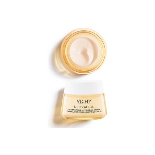 Vichy linea neovadiol peri-menopausa crema giorno ridensificante liftante 50 ml