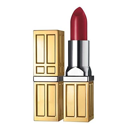 Elizabeth Arden beautiful color idratante lipstick 404 red to wear rossetto - 100 gr