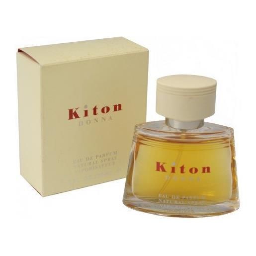 Kiton 30 ml kiton - donna women eau de parfum edp spray