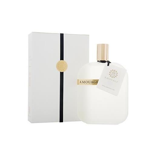 Amouage library collection opus ii eau de parfum - 100 ml. 