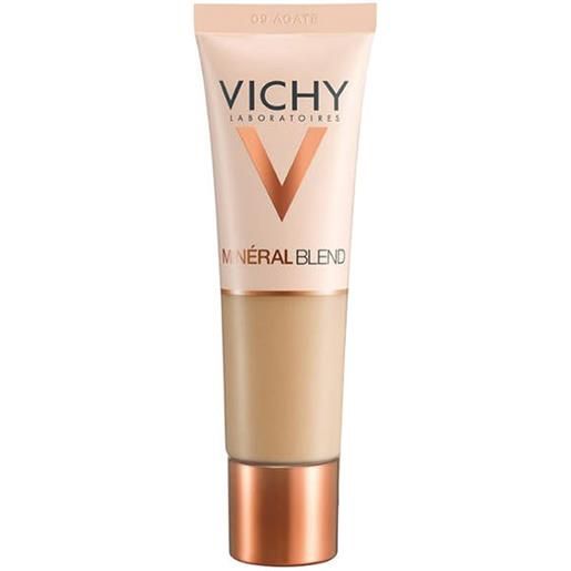 VICHY (L'Oreal Italia SpA) mineral blend fondotinta fluid 09 30 ml