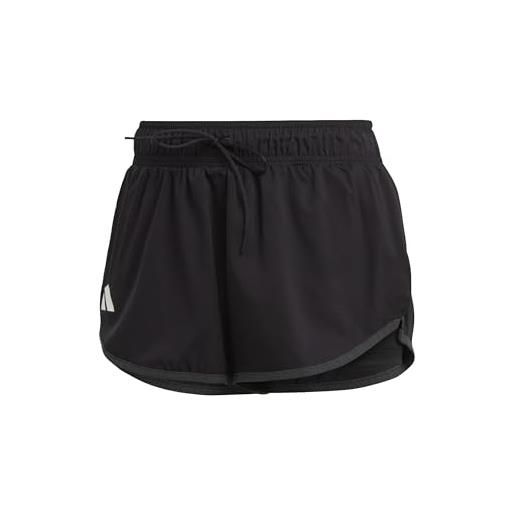 adidas pantaloncini da donna (1/4) club short