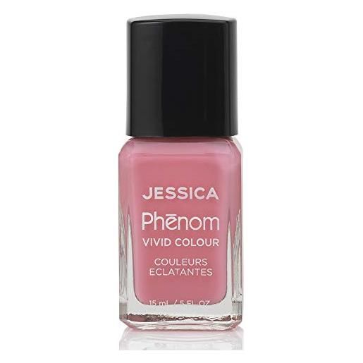 Jessica phenom smalto linea colori vivaci 15 ml