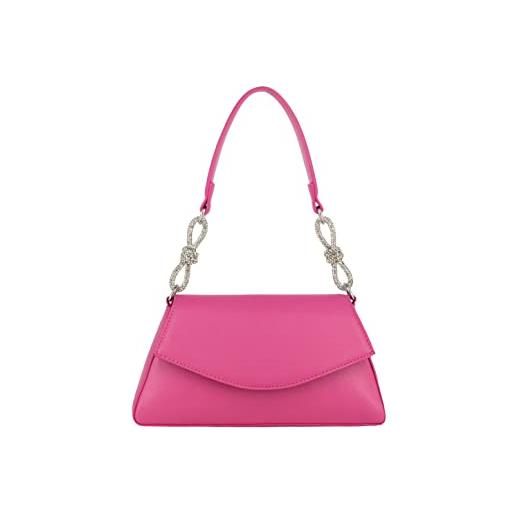 COBIE, pochette/borsa da sera donna, colore: rosa