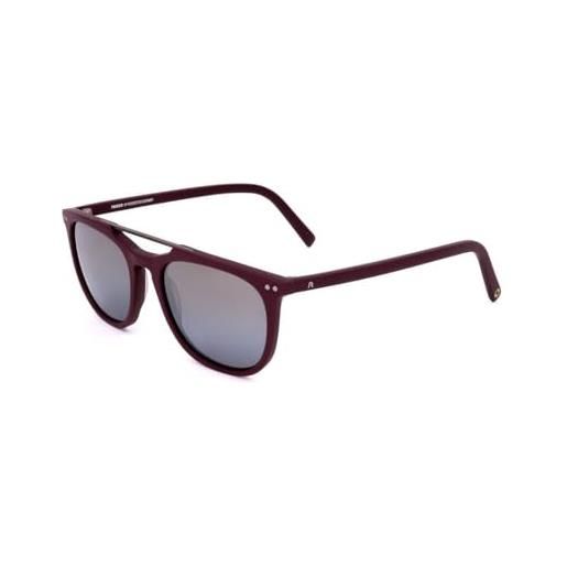 Rodenstock rocco by rr328-f sunglasses occhiali da sole, rot, 51 uomo