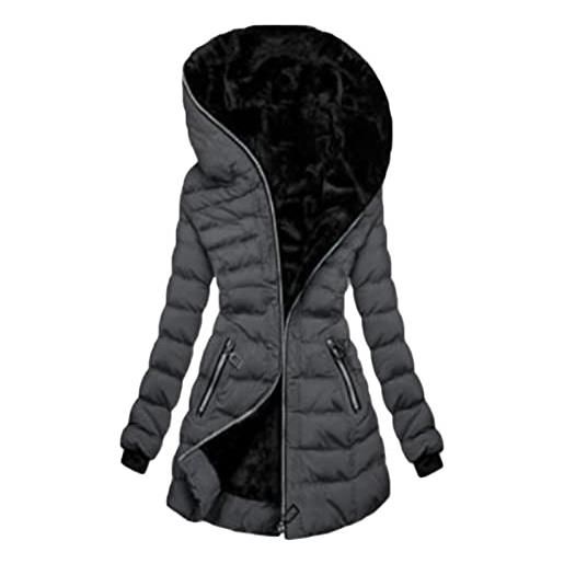 Collezione abbigliamento donna giacca, cappotto foderato: prezzi