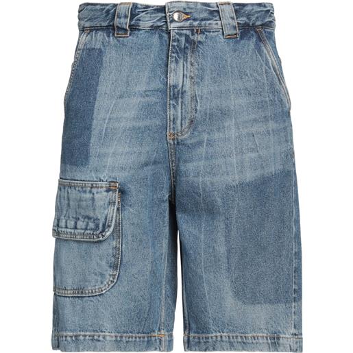 MSGM - shorts jeans