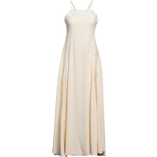 ERIKA CAVALLINI - vestito lungo