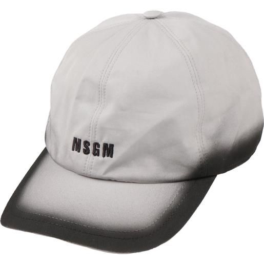 MSGM - cappello