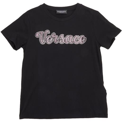 VERSACE YOUNG - t-shirt