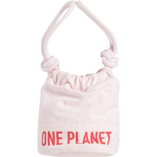 DSQUARED2 - borsa a spalla