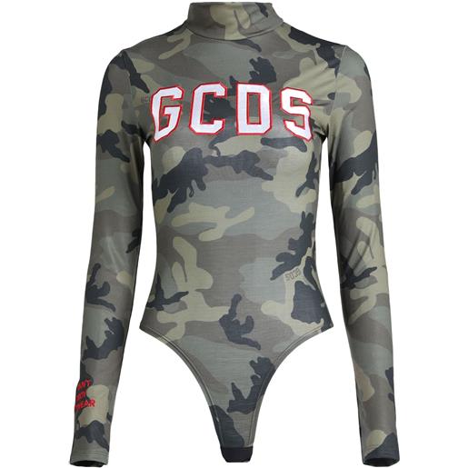 GCDS - body
