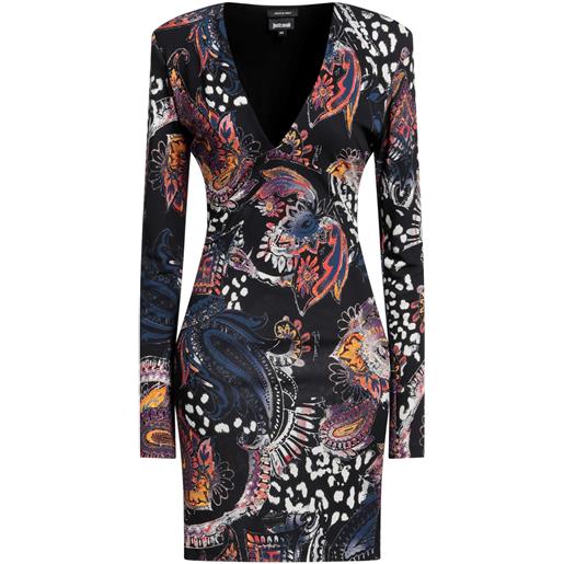 JUST CAVALLI - tubino