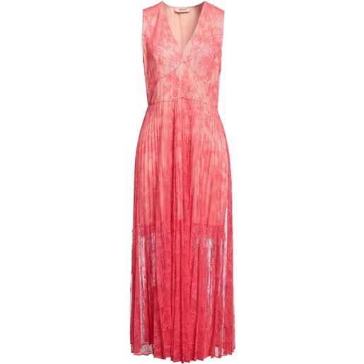 TWINSET - vestito midi