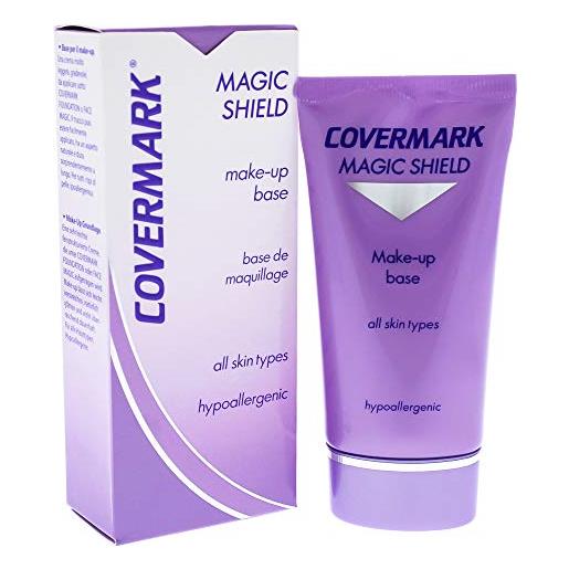 Covermark magic shield primer viso - 50 ml. 