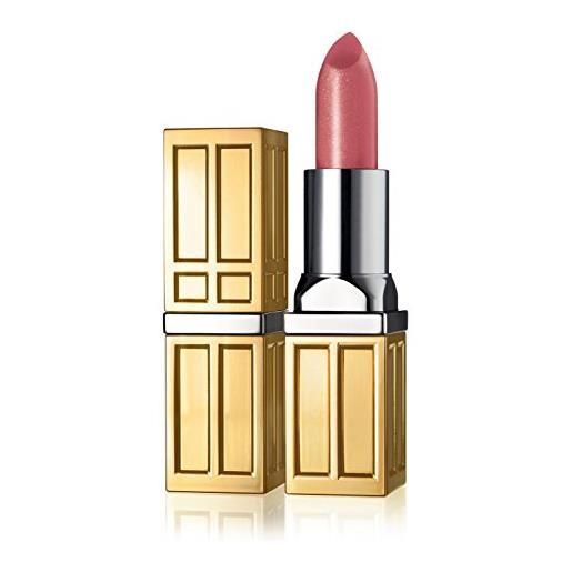 Elizabeth Arden beautiful color idratante lipstick 424 blush glow rossetto - 100 gr
