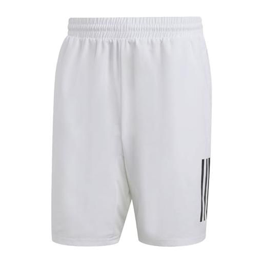 adidas pantaloncini da uomo club 3str