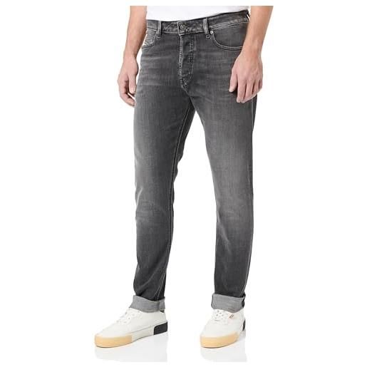Diesel d-luster, jeans uomo, 01-09f77, 32w / 34l