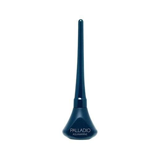 Palladio, eyeliner liquido, n. Ells260, nero 3.8 ml