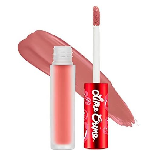 Lime Crime - rossetto bleached