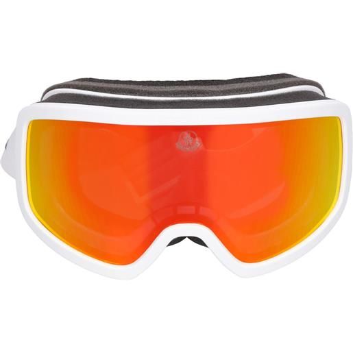 MONCLER terrabeam ski goggles