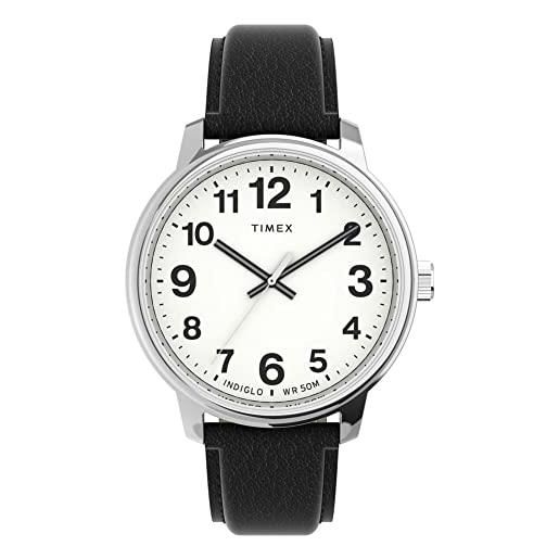 Timex tw2v21200 orologio da uomo