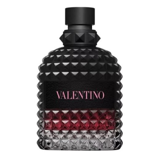 Valentino uomo born in roma eau de parfum intense, spray - profumo uomo 50ml