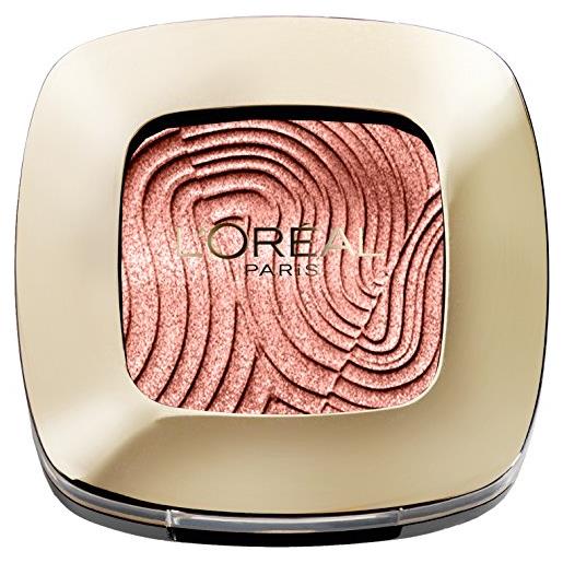 L'Oréal Paris, ombretto colore riche, 507 pin up pink