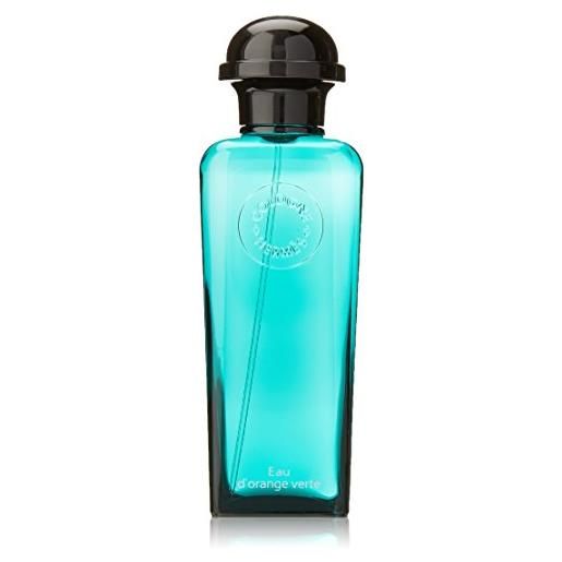 Hermes eau d'orange verte acqua di colonia - 100 ml
