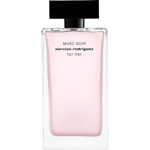 Narciso Rodriguez for her musc noir eau de parfum - formato speciale