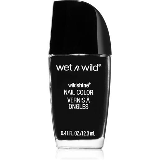 Wet n Wild wild shine 12.3 ml