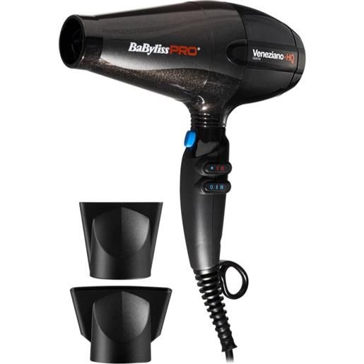 BaByliss PRO veneziano-hq ionic ultra-long