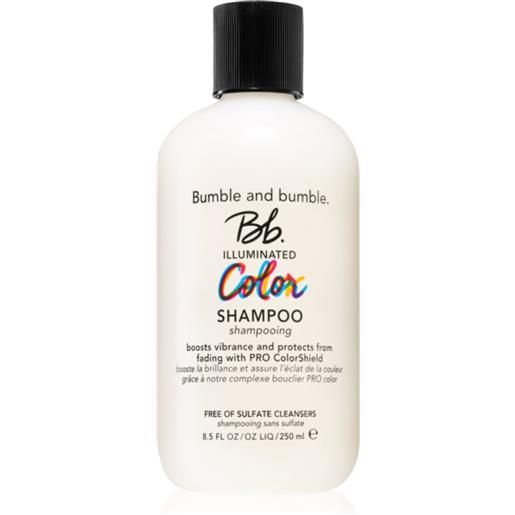 Bumble and Bumble bb. Illuminated color shampoo 250 ml