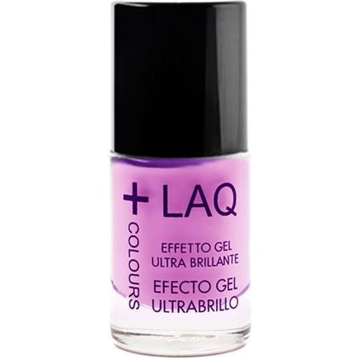 Laq Colours smalto effetto gel ultrabrillante new 252 10ml