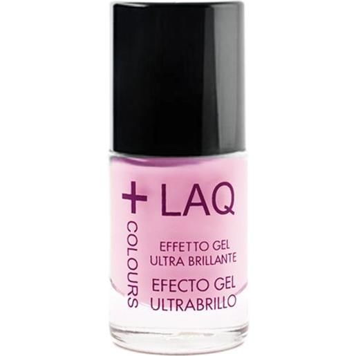 Laq Colours smalto effetto gel ultrabrillante new 251 10ml
