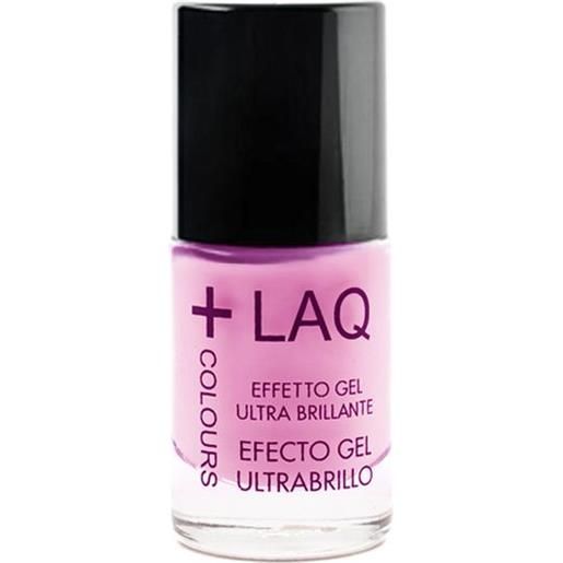 Laq Colours smalto effetto gel ultrabrillante new 245 10ml
